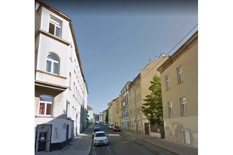 Checkvienna - Jenullgasseアパートメント エクステリア 写真